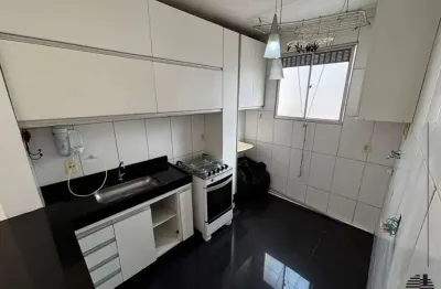 Apartamento com 2 dormitórios à venda, 45 m² por r$ 184.900,00 - edifício parque ilha do sol - itu/sp