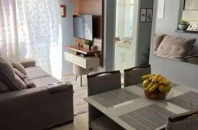 Apartamento com 2 dormitórios à venda, 54 m² por r$ 212.000 - edifício residencial parque inca - itu/sp