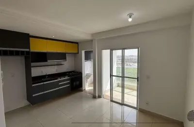 Apartamento à venda e locação no condomínio green park i, em salto-sp