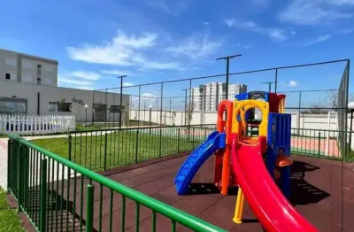 Apartamento com 2 dormitórios à venda, 48 m² por r$ 210.000,00 - residencial sollare - salto/sp