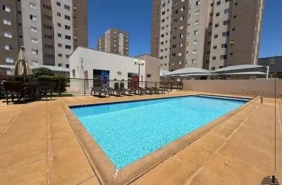 Apartamento com 2 quartos à venda na Rua Jorge Simeira, Nossa Senhora Aparecida, Itu