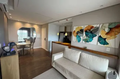 Apartamento à venda, 83 m² mobiliado por r$ 680.000 - altos do varvito - itu/sp