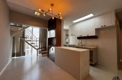 Cobertura duplex à venda por r$ 499.900 - condomínio jardim dos taperás - salto/sp