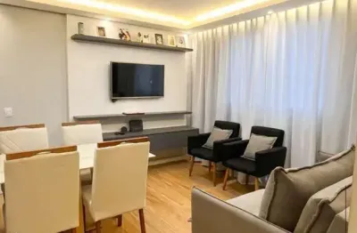 Apartamento completo à venda por r$ 260.000 - edifício jardim das hortênsias - salto/sp