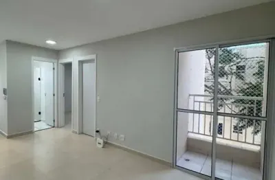 Apartamento para alugar por r$ 1.800/mês - residencial bella florença - itu/sp