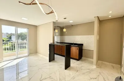 Apartamento à venda por r$ 329.000 - condomínio edifício oasis - itu/sp