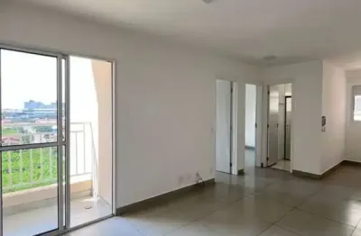 Apartamento para alugar por r$ 1.950/mês - residencial bella florença - itu/sp