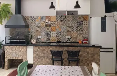Casa com 3 quartos à venda na Rua Mario de Oliveira, Jardim Paulista II, Itu
