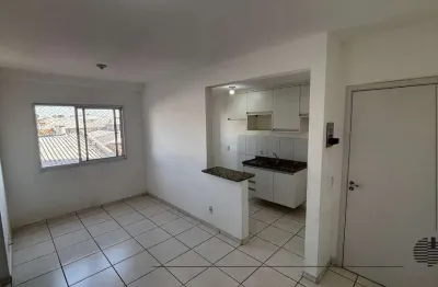 Apartamento com 2 dormitórios à venda, 50 m² por r$ 225.000 - residencial oiti - itu/sp