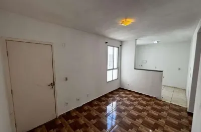 Apartamento à venda por r$ 174.900 ou aluguel por r$ 1.300/mês - condomínio residencial ilha das flores - itu/sp