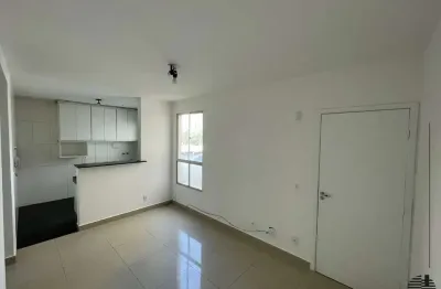 Apartamento para alugar por r$ 1.450/mês - condomínio residencial ilha das flores - itu/sp