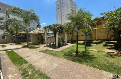 Apartamento com 2 dormitórios à venda, 44 m² por r$ 195.000,00 - edifício residencial ilha de murano - itu/sp