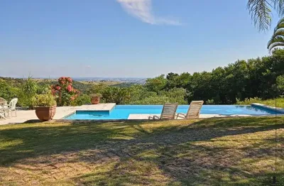 Chácara com 9 dormitórios à venda, 22000 m² por R$ 3.000.000,00 - Piraí Acima - Itu/SP