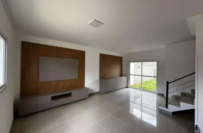 Casa em condomínio fechado com 3 quartos à venda na Rua Carvalho, Chácaras Reunidas Ipê, Itu