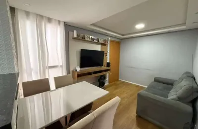Apartamento à venda por R$ 209.000 - Condomínio Ilha dos Corais - Itu/SP