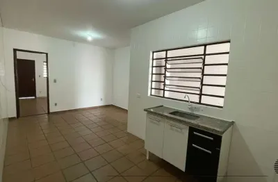 Casa para alugar por R$ 2.200/mês - Jardim Padre Bento - Itu/SP