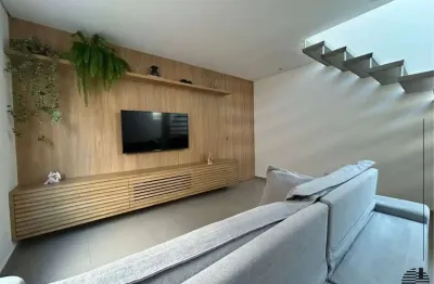 Casa com 3 dormitórios à venda, 110 m² por R$ 590.000,00 - Reserva dos Pinheiros - Itu/SP