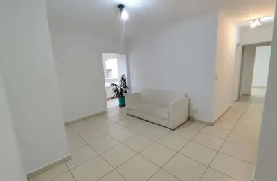 Apartamento 02 dorms. com 01vg - 70m² - Semimobiliado com Varanda e Vista Livre na Vila Mascote