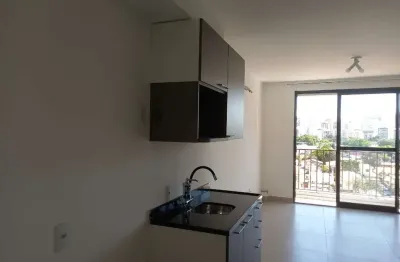 Apartamento com 1 quarto à venda na Rua Alvorada, 184, Vila Olímpia, São Paulo
