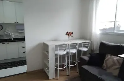 Apartamento com 2 quartos à venda no Brás, São Paulo 