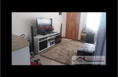 Sobrado em condomínio fechado à venda na penha – 65m² – 2 suítes e 4 vagas
