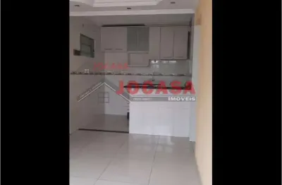 Apartamento com 2 quartos à venda no Jardim Santa Terezinha, São Paulo 