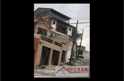 Residential / sobrado a venda , imóvel vila alice - ref. 395