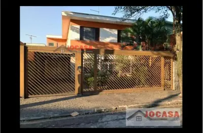 Residential / sobrado a venda , imóvel jardim aricanduva - ref. 801