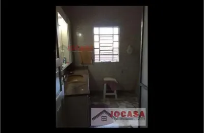 Casa com 4 quartos à venda na Vila Regente Feijó, São Paulo 