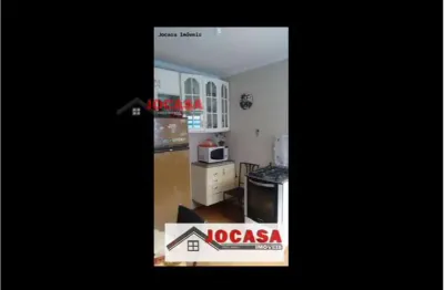 Residential / Sobrado a Venda , Imóvel Jardim Arize - Ref. 830