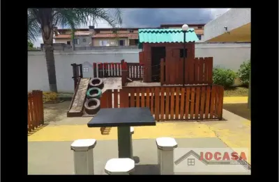 Apartamento com 3 quartos à venda na Vila Carmosina, São Paulo 