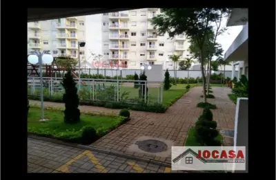 Apartamento com 1 quarto à venda no Jardim Santa Terezinha, São Paulo 