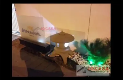 Residential / Apartment a Venda , Imóvel Jardim Santa Terezinha - Ref. 4063