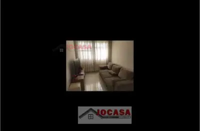 Apartamento com 2 quartos à venda no Jardim Santa Terezinha, São Paulo 