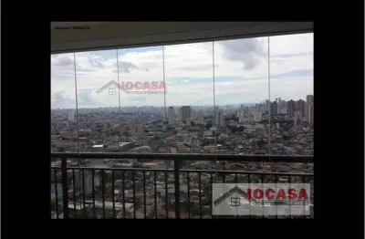 Residential / apartment a venda , imóvel vila formosa - ref. 885