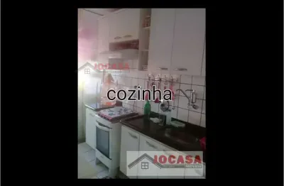 Residential / apartment a venda , imóvel vila curuçá - ref. 893
