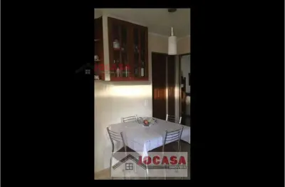Residential / apartment a venda , imóvel vila bancário - ref. 894