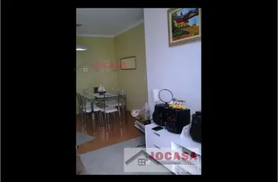 Residential / apartment a venda , imóvel vila antonieta - ref. 783