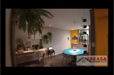 Residential / apartment a venda , imóvel vila antonieta - ref. 794