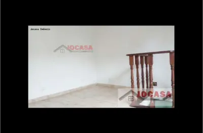 Casa com 2 quartos à venda no Tatuapé, São Paulo 