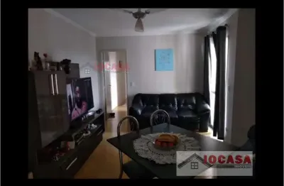 Apartamento com 2 quartos à venda no Jardim Vila Formosa, São Paulo 