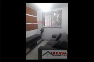 Apartamento com 1 quarto à venda em Itaquera, São Paulo 