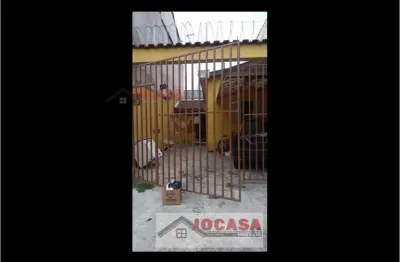 Casa com 1 quarto à venda no Jardim Arize, São Paulo 