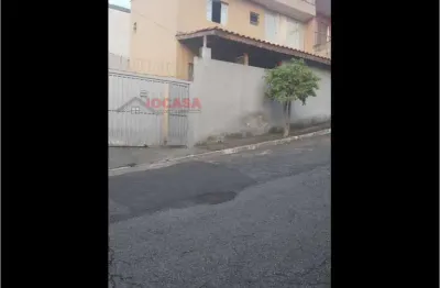 Casa com 2 quartos à venda na Vila Antonieta, São Paulo 