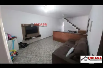 Residential / sobrado a venda , imóvel cidade líder - ref. 4031