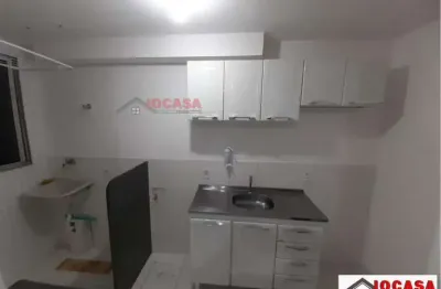 Residential / Apartment a Venda , Imóvel Jardim Santa Terezinha (Zona Leste) - Ref. 1167