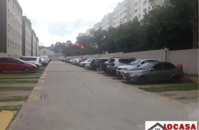 Residential / apartment a venda , imóvel jardim santa terezinha (zona leste) - ref. 1169