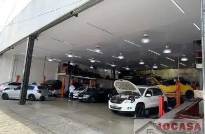 Commercial / Industrial a Venda , Imóvel Jardim Aricanduva - Ref. 2449