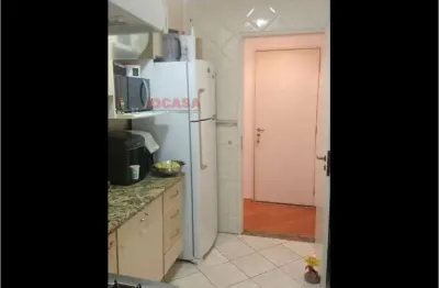 Residential / apartment a venda , imóvel jardim textil - ref. 1175