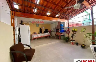 Lindo sobrado a venda ,com tres dormitorios vila antonieta